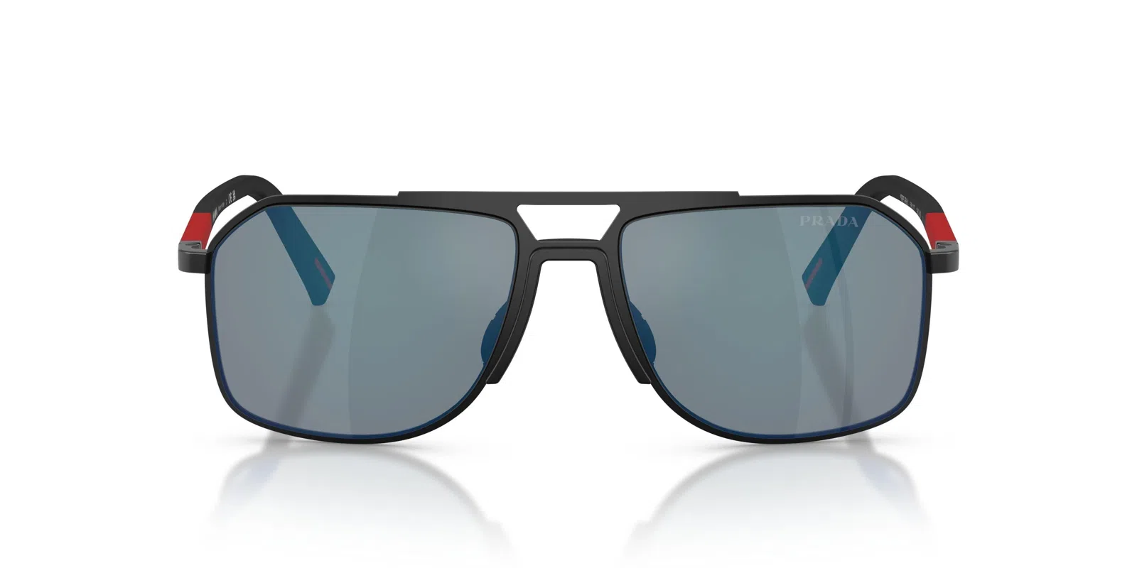 Prada Linea Rossa B51S Sunglasses - view 24